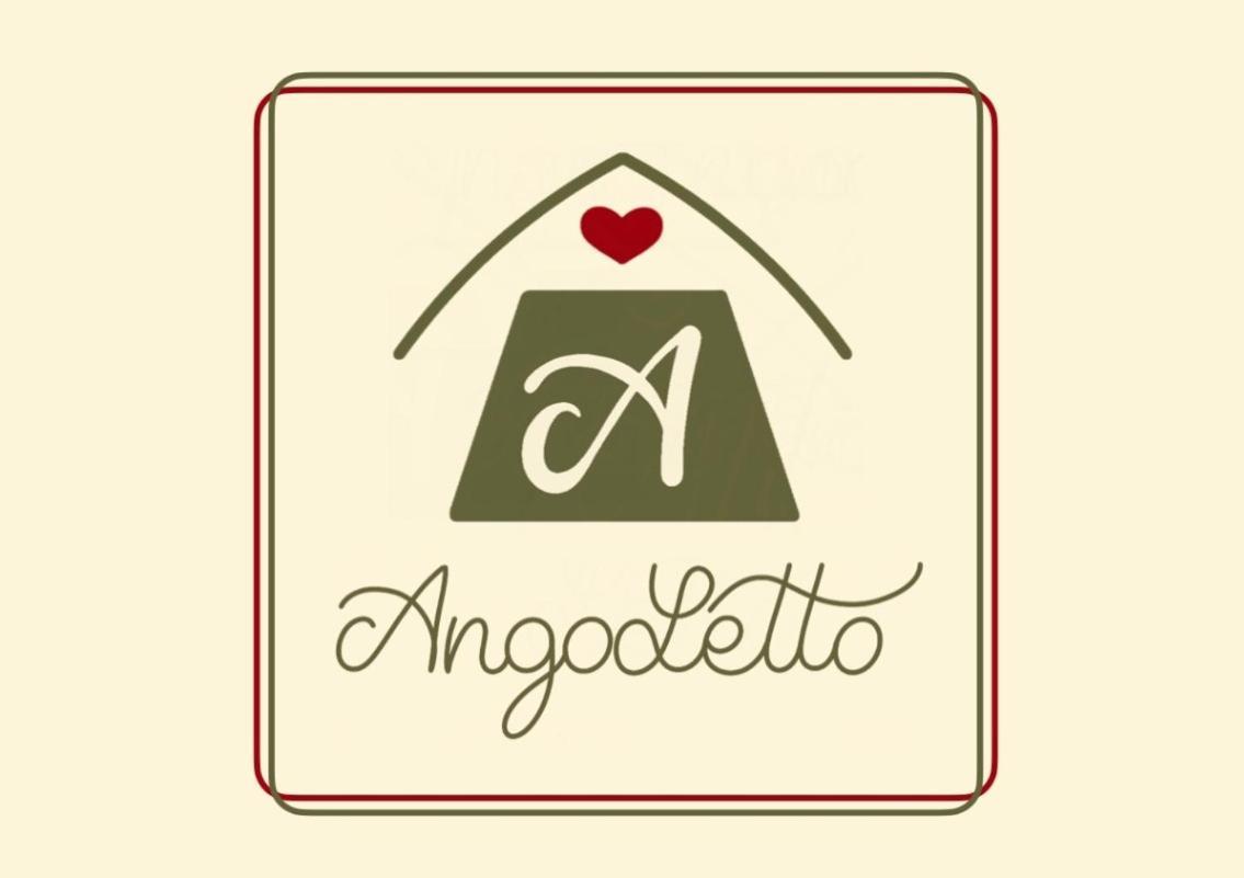 L'angoletto - Apartment *