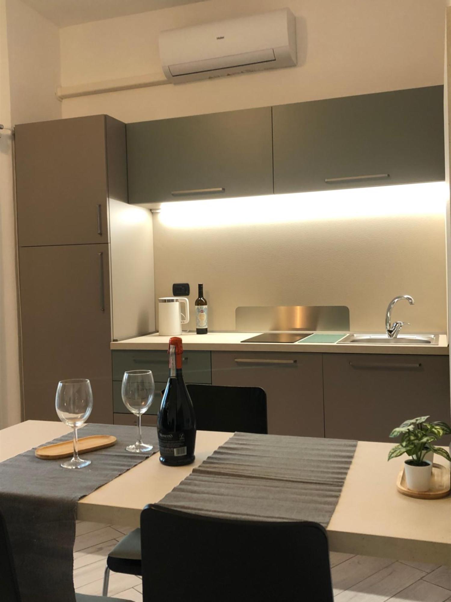 L'angoletto -
