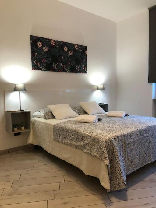 Apartment L'angoletto - *