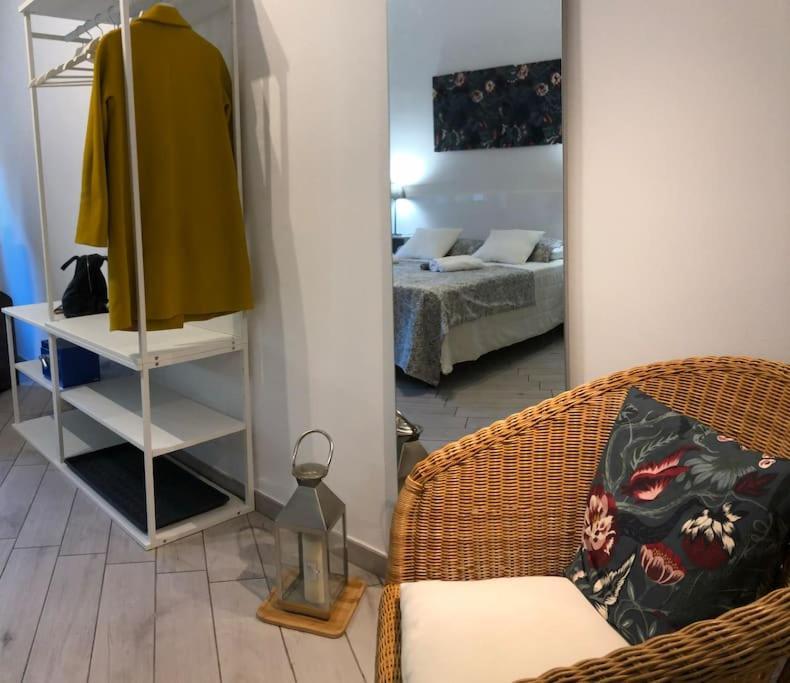 Apartment L'angoletto -