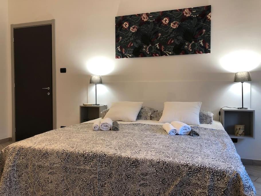 L'angoletto - Apartment