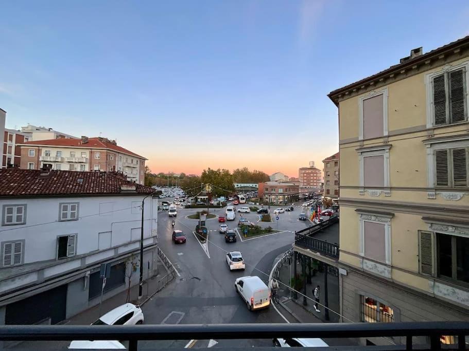 L'angoletto - Apartment